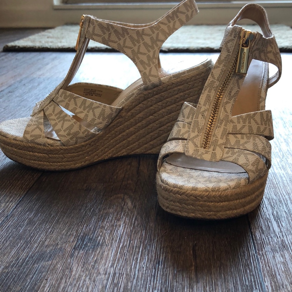 Wedges!